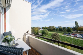 Villa am Meer Seeperle, Grömitz